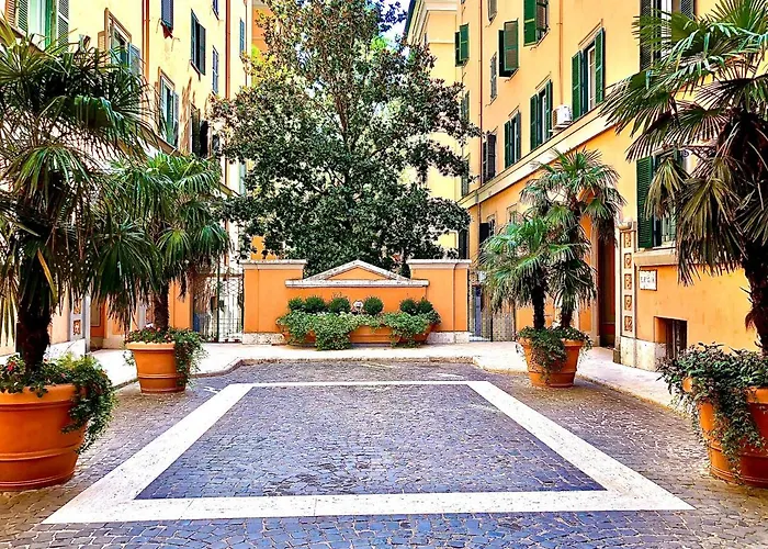 La Tana Al Flaminio
