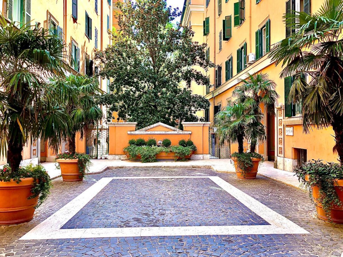La Tana Al Flaminio * Rom